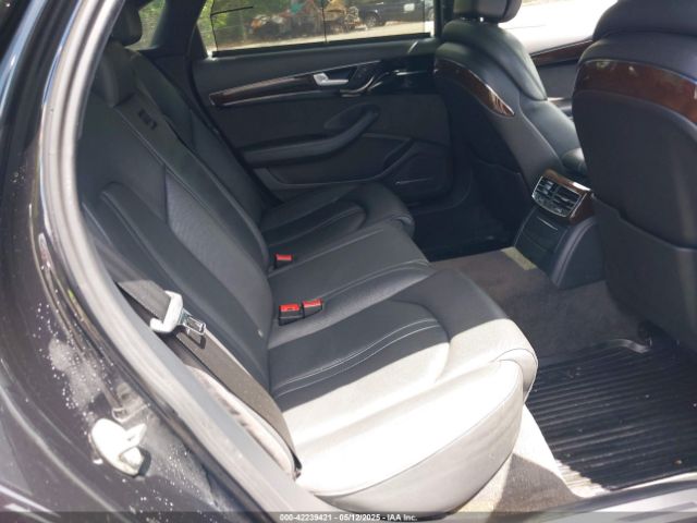 WAU3GAFD6FN008993 Audi A8 L 3.0t
