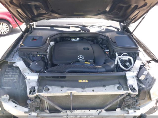W1N0G8DB2MF870088 Mercedes-Benz Glc 300 Suv