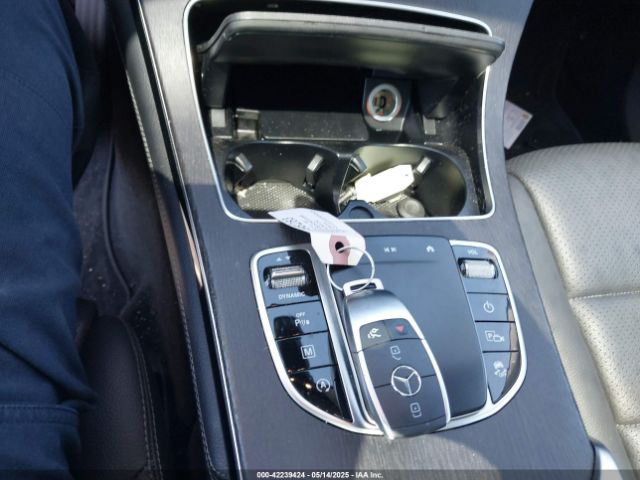 W1N0G8DB2MF870088 Mercedes-Benz Glc 300 Suv
