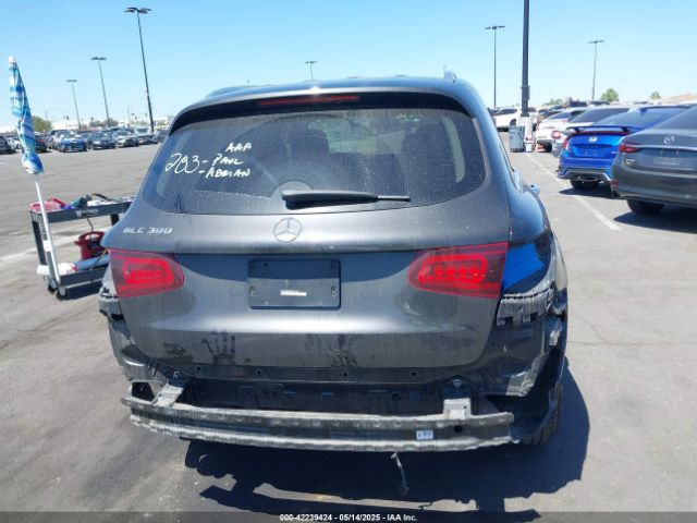 W1N0G8DB2MF870088 Mercedes-Benz Glc 300 Suv