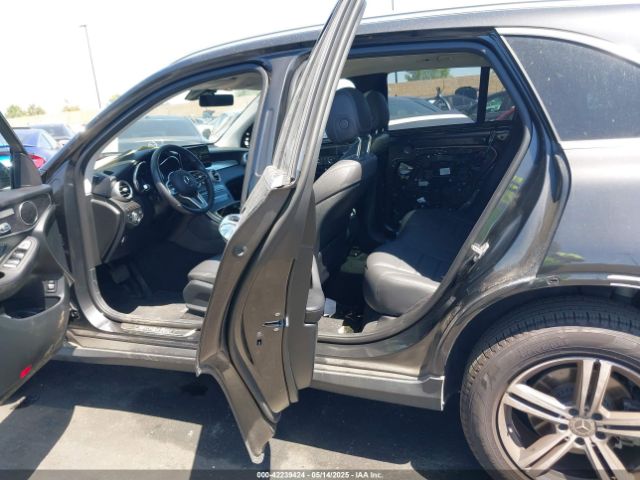 W1N0G8DB2MF870088 Mercedes-Benz Glc 300 Suv
