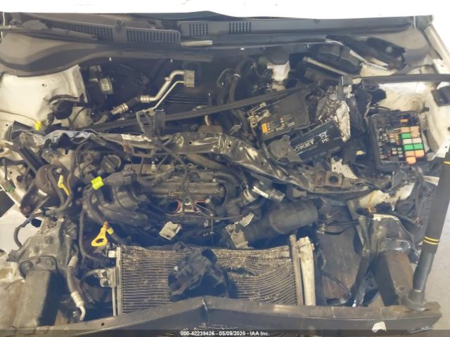 3KPC24A36KE042285 Hyundai ACCENT SE