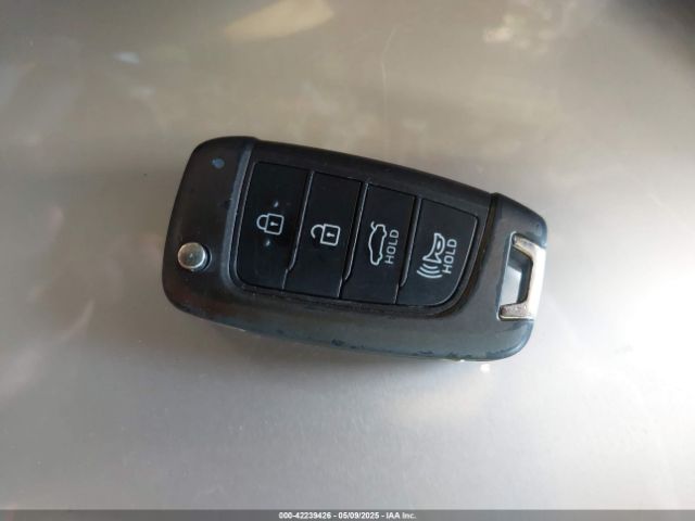 3KPC24A36KE042285 Hyundai ACCENT SE