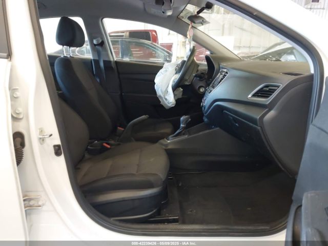 3KPC24A36KE042285 Hyundai ACCENT SE