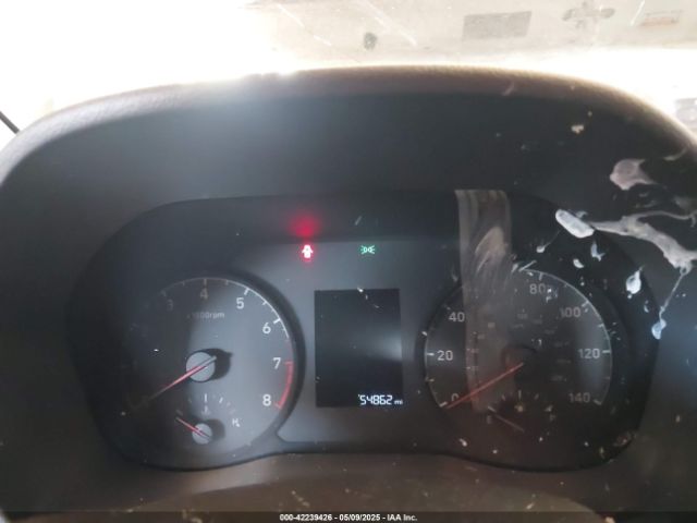 3KPC24A36KE042285 Hyundai ACCENT SE