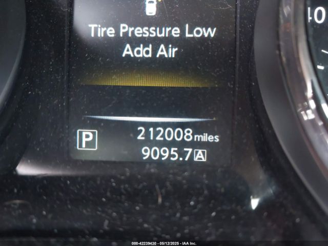 KNMAT2MV4FP564750 Nissan ROGUE S