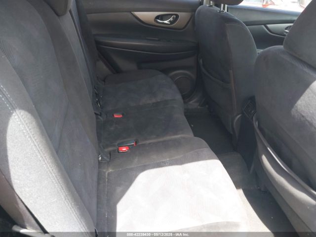 KNMAT2MV4FP564750 Nissan ROGUE S