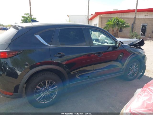 JM3KFACM0K1576817 Mazda Cx-5 Touring