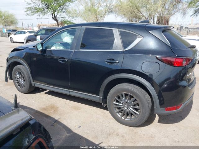JM3KFACM0K1576817 Mazda Cx-5 Touring