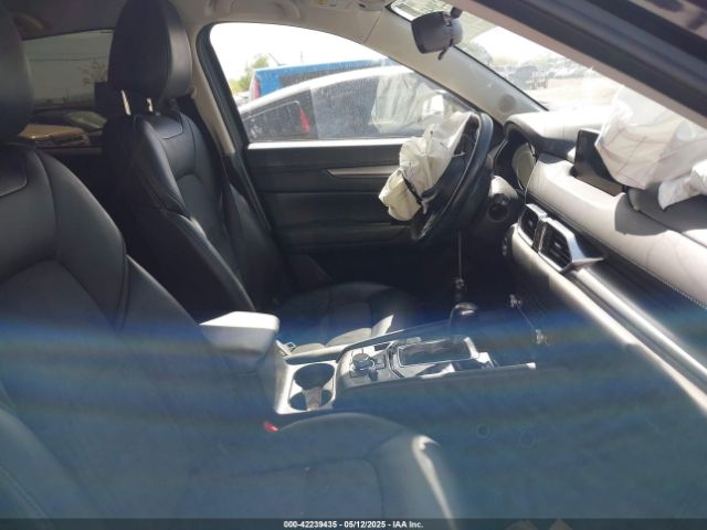 JM3KFACM0K1576817 Mazda Cx-5 Touring