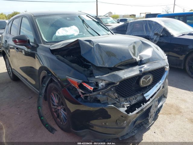 JM3KFACM0K1576817 Mazda Cx-5 Touring