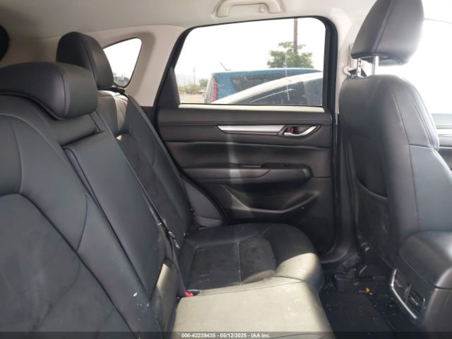 JM3KFACM0K1576817 Mazda Cx-5 Touring