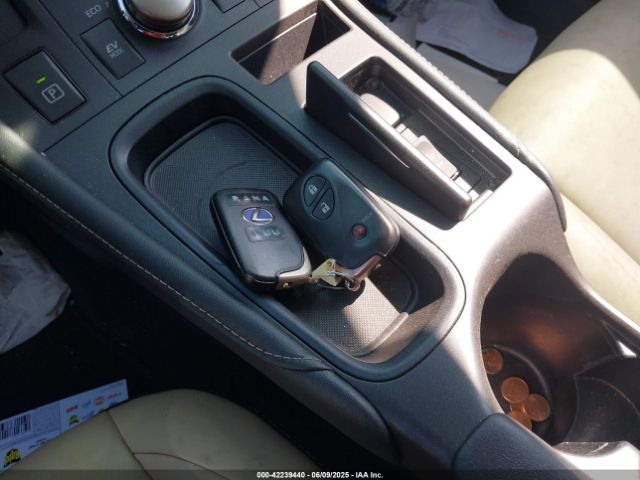 JTHKD5BH4G2273002 Lexus CT 200H