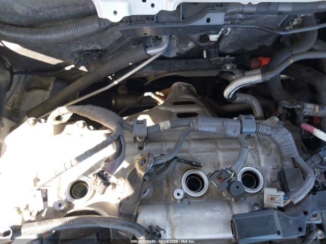 JTHKD5BH4G2273002 Lexus CT 200H