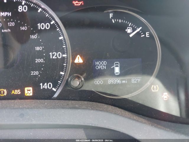 JTHKD5BH4G2273002 Lexus CT 200H