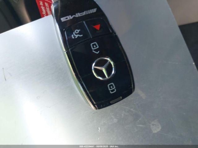 4JGFF8KE8MA368633 Mercedes-Benz Amg Gls 63 4matic