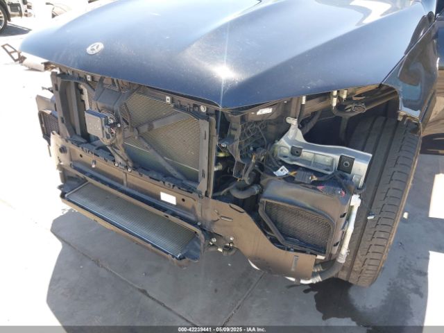 4JGFF8KE8MA368633 Mercedes-Benz Amg Gls 63 4matic