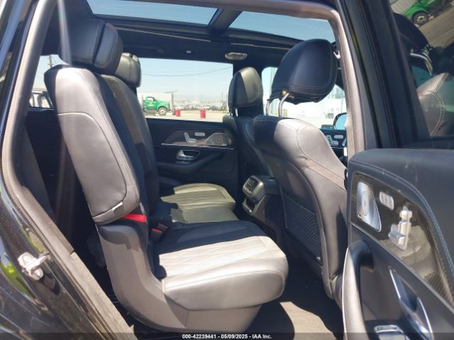 4JGFF8KE8MA368633 Mercedes-Benz Amg Gls 63 4matic