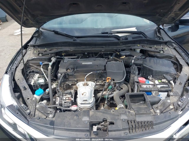 1HGCR2F57GA037473 Honda k24w1