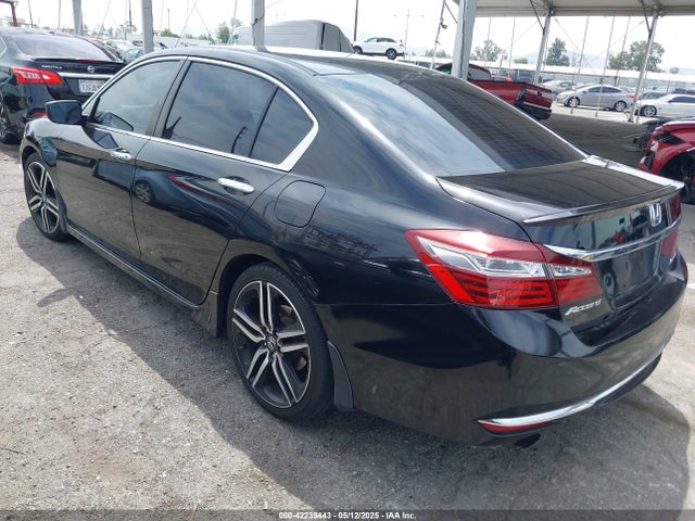 1HGCR2F57GA037473 Honda k24w1