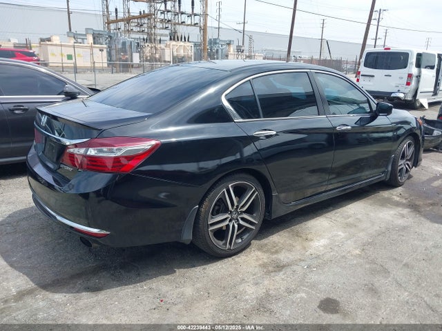 1HGCR2F57GA037473 Honda k24w1