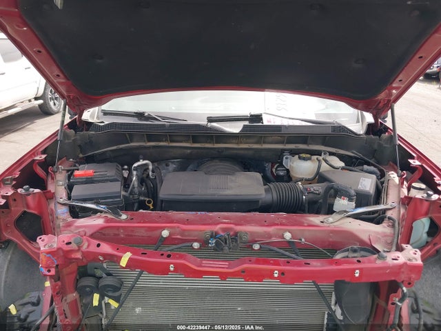 1GCPWDED9MZ258471 Chevrolet l84