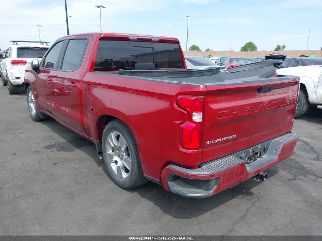 1GCPWDED9MZ258471 Chevrolet l84