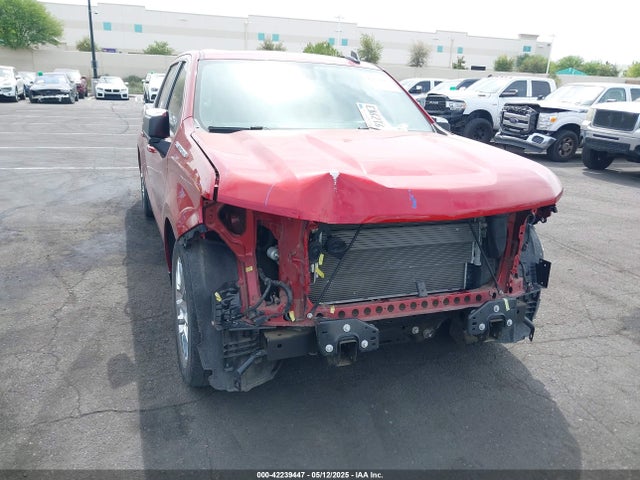 1GCPWDED9MZ258471 Chevrolet l84