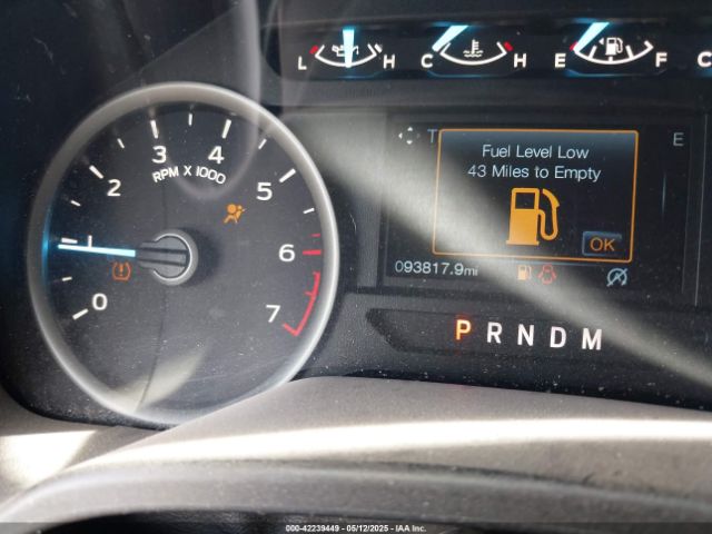 1FTEW1CP0JKF36519 Ford F-150 Xlt