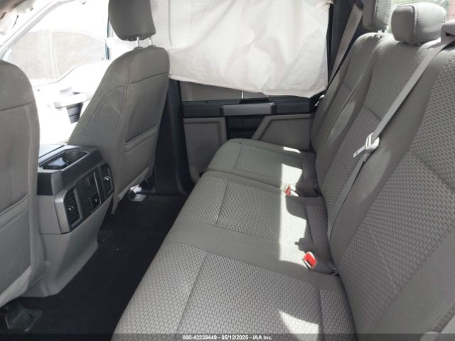 1FTEW1CP0JKF36519 Ford F-150 Xlt