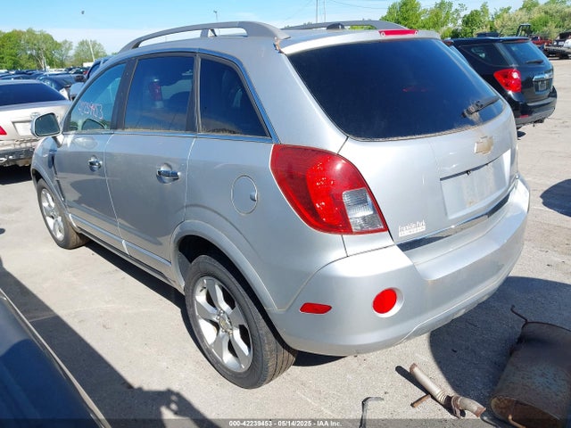 3GNAL3EK7ES674757 Chevrolet Captiva Sport Lt