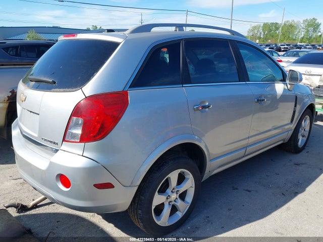3GNAL3EK7ES674757 Chevrolet Captiva Sport Lt