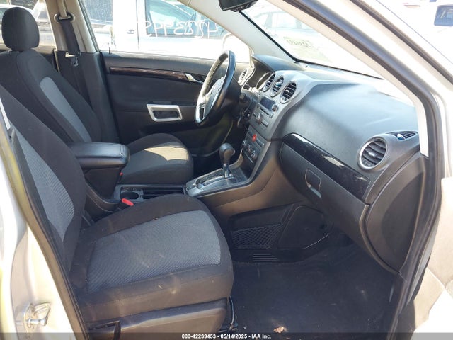 3GNAL3EK7ES674757 Chevrolet Captiva Sport Lt