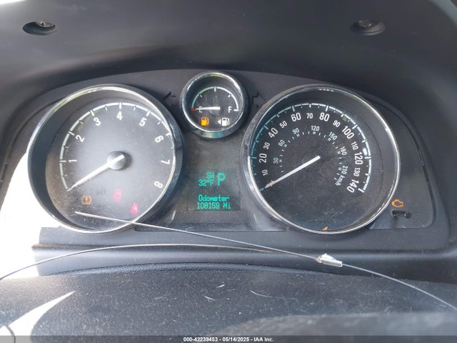 3GNAL3EK7ES674757 Chevrolet Captiva Sport Lt