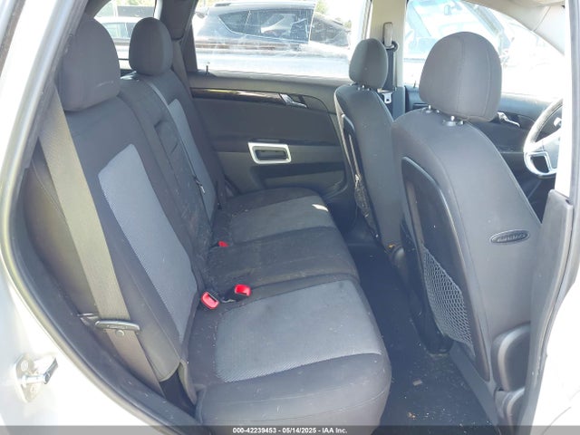 3GNAL3EK7ES674757 Chevrolet Captiva Sport Lt
