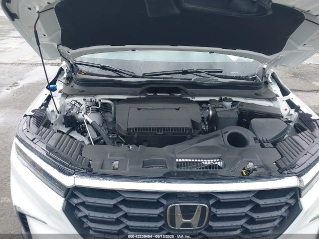 5FNYG1H47SB100841 Honda j35y8