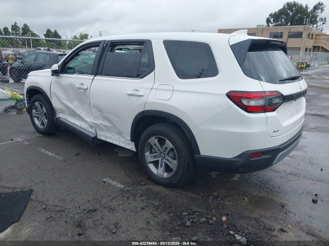 5FNYG1H47SB100841 Honda j35y8