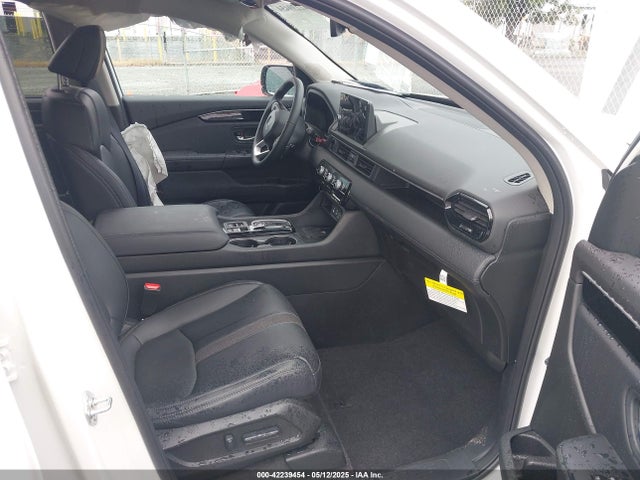 5FNYG1H47SB100841 Honda j35y8