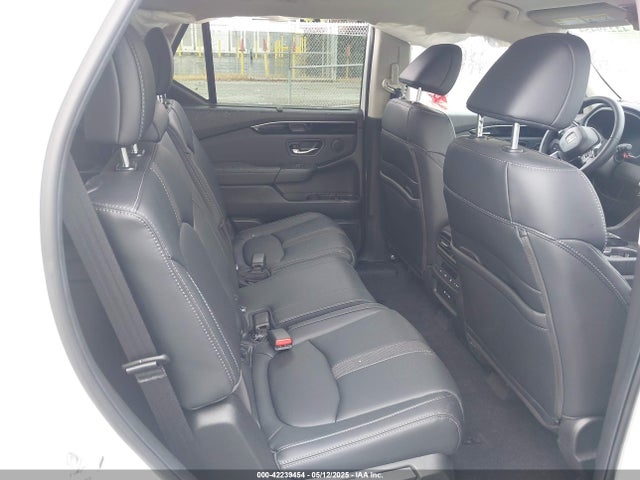 5FNYG1H47SB100841 Honda j35y8