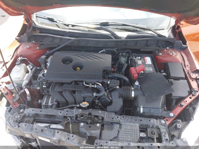 1N4BL4CV9LN311843 Nissan Altima