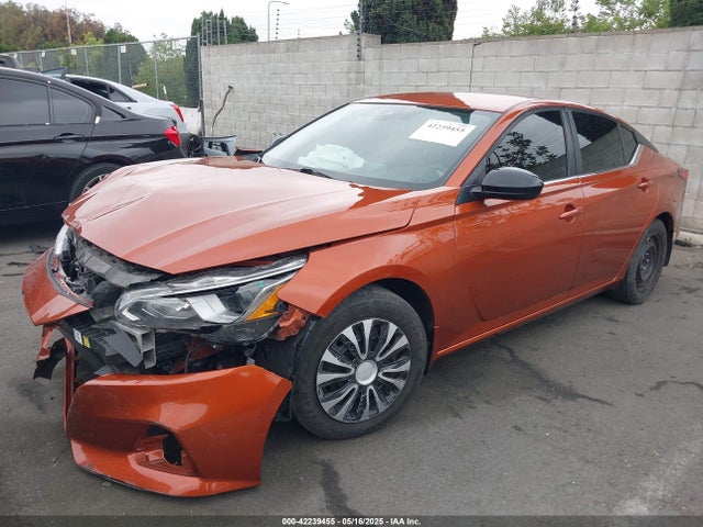 1N4BL4CV9LN311843 Nissan Altima
