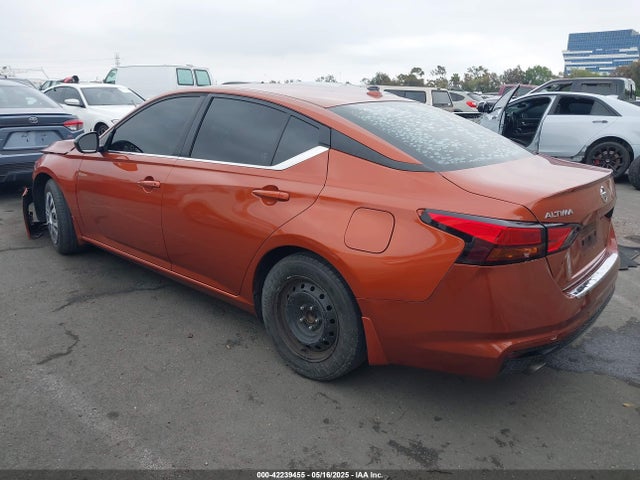 1N4BL4CV9LN311843 Nissan Altima