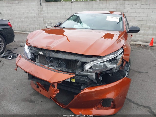 1N4BL4CV9LN311843 Nissan Altima
