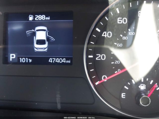 3KPF24AD7LE258900 KIA Forte Lxs