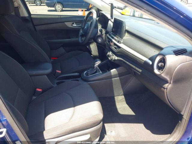 3KPF24AD7LE258900 KIA Forte Lxs