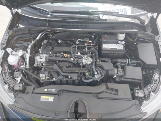 5YFB4MDE3SP234975 Toyota m20a-fks