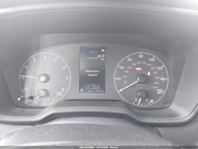 5YFB4MDE3SP234975 Toyota m20a-fks