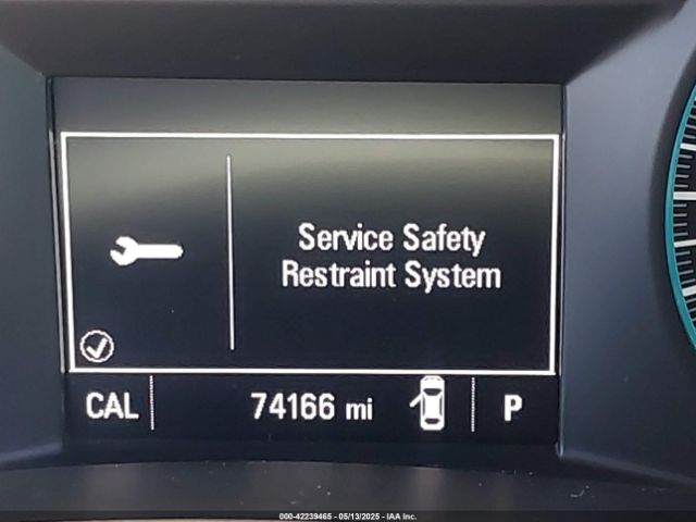 3GNAXHEV3JS502358 Chevrolet EQUINOX LS