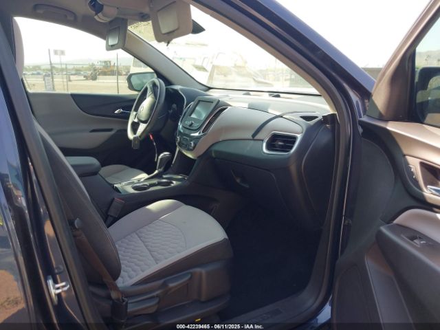 3GNAXHEV3JS502358 Chevrolet EQUINOX LS