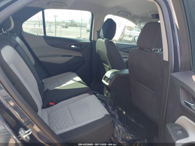 3GNAXHEV3JS502358 Chevrolet EQUINOX LS